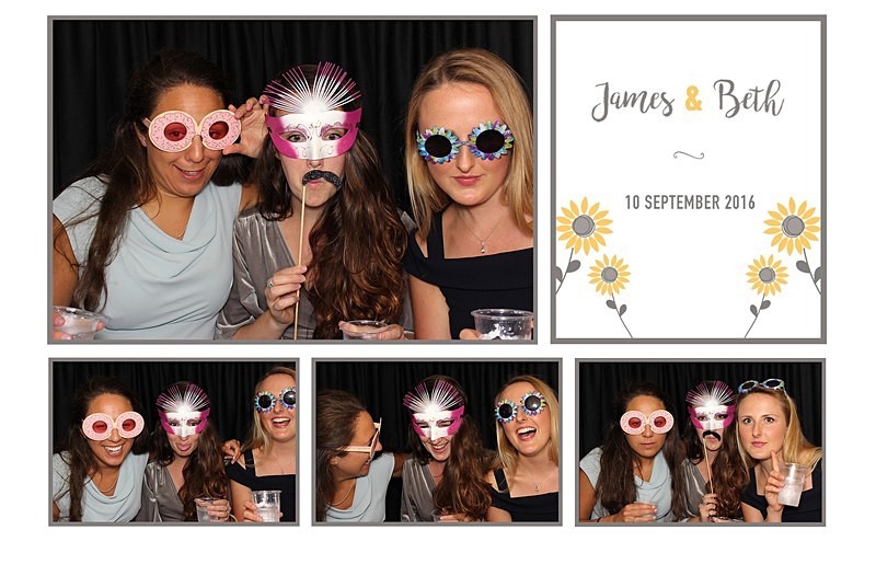  - James & Bethany's Wedding
