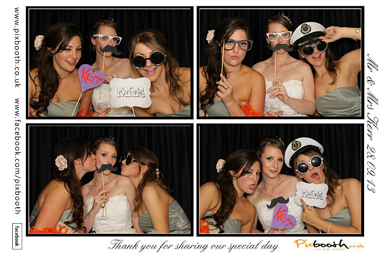  - Josie & Stewart's Wedding