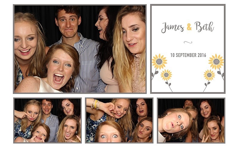  - James & Bethany's Wedding