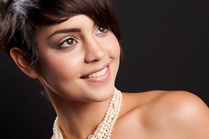  - Ciara Daly Makeup Course