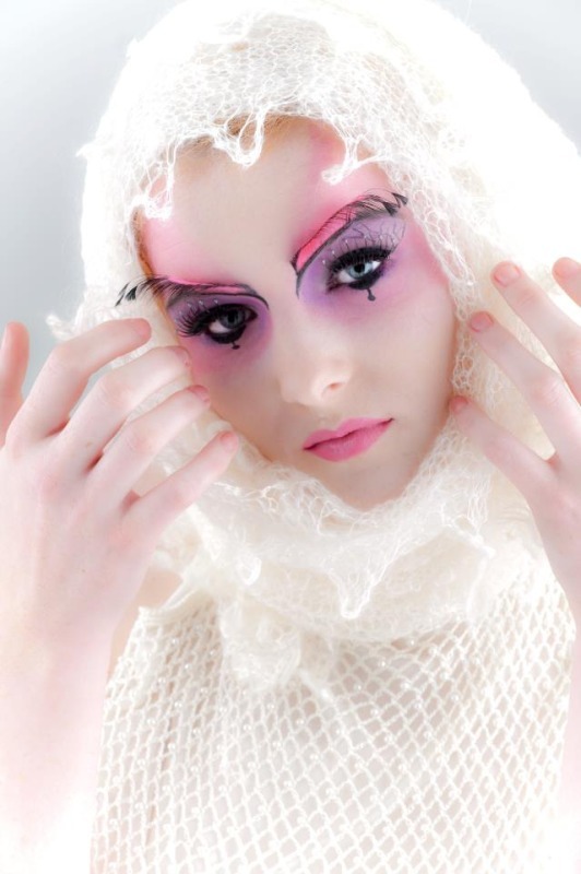  - Ciara Daly Makeup Course