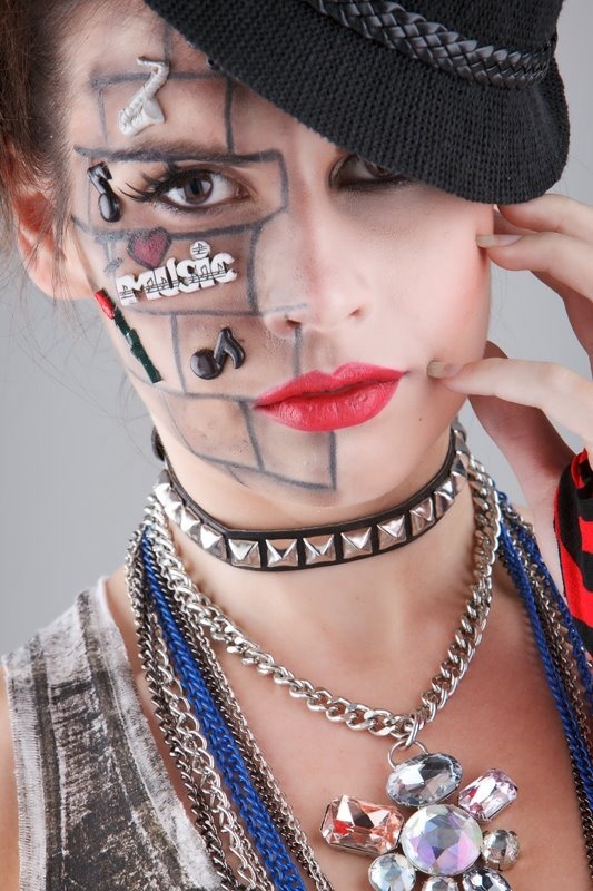 - Ciara Daly Makeup Course