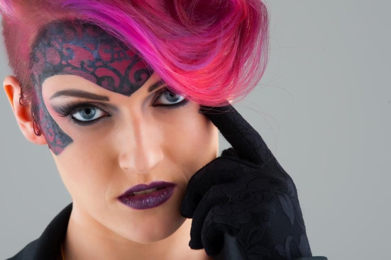  - Ciara Daly Makeup Course