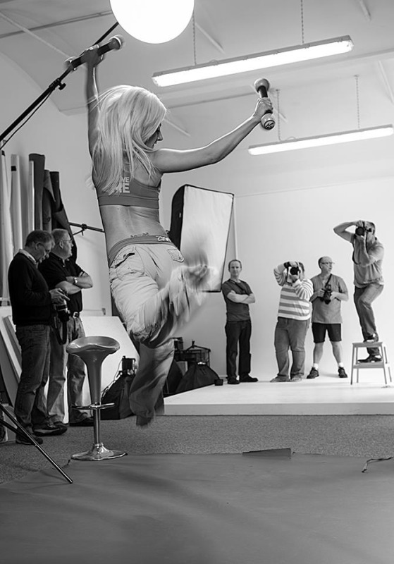  - Creative Lighting Course