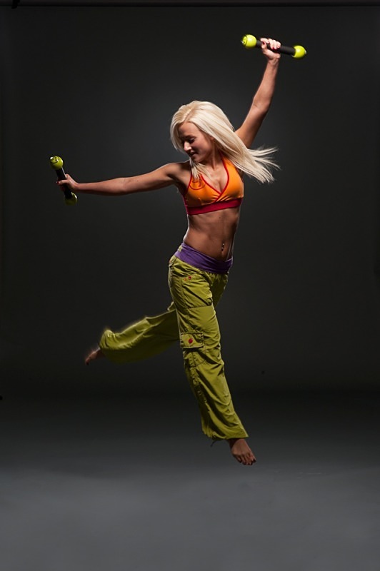  - Creative Lighting Course