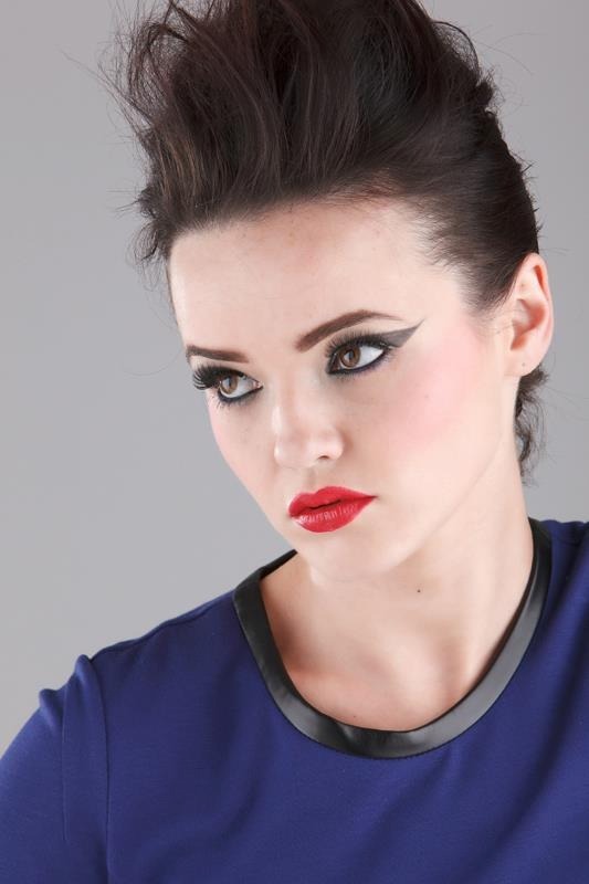  - Ciara Daly Makeup Course