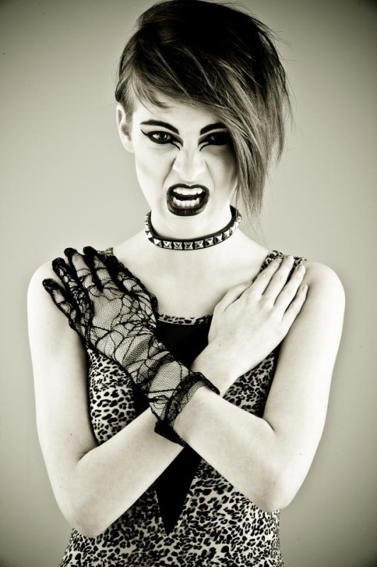  - Ciara Daly Makeup Course