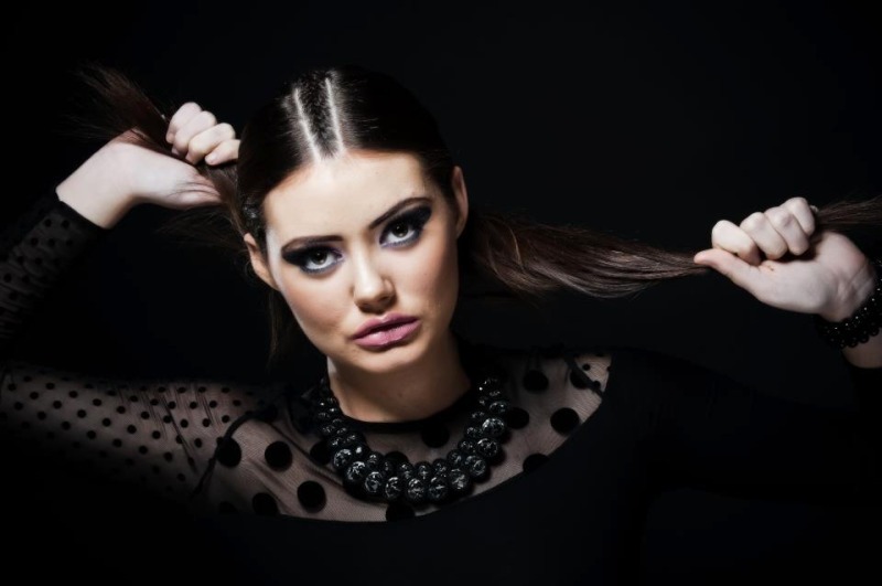  - Ciara Daly Makeup Course