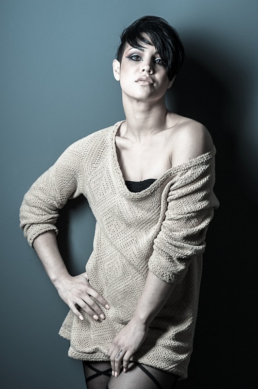  - Creative Lighting Course