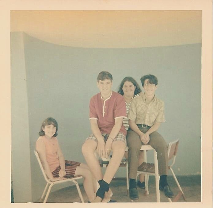 mod - Recreation
