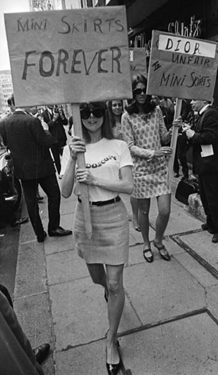 1960s womens lib - 60s counter-culture