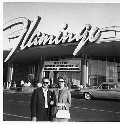 retro vegas