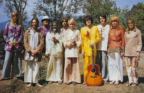 Hippies