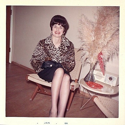 1966 style - Fashions and Styles