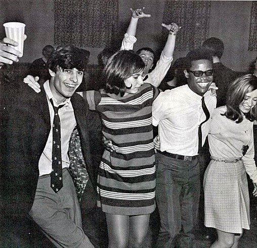 1960s party - Party