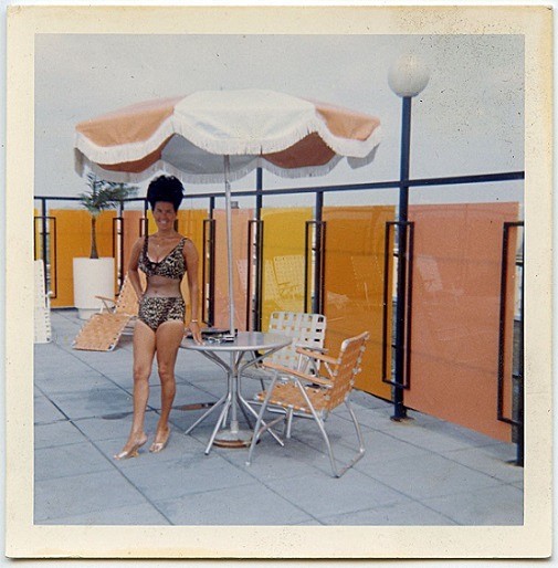 1960s bikini - Fashions and Styles