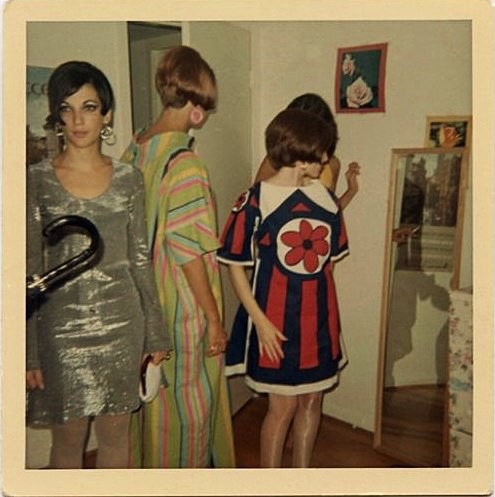 1960s fashion - Fashions and Styles