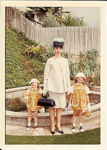 Easter 1966 - Fashions and Styles