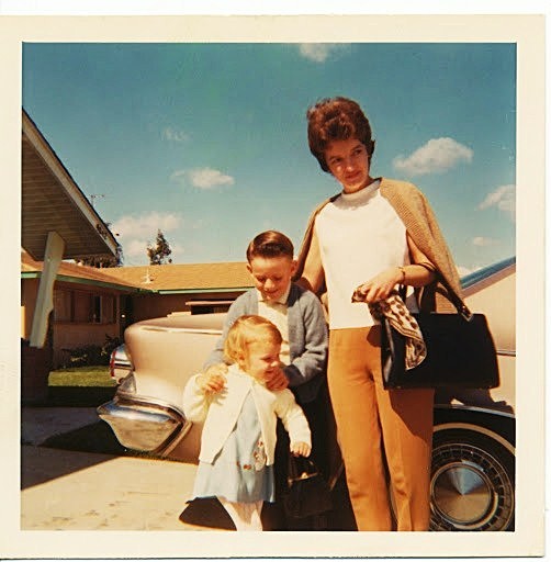 Feb 1967 - Fashions and Styles