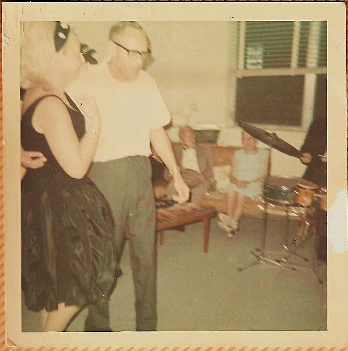 vintage party - Party