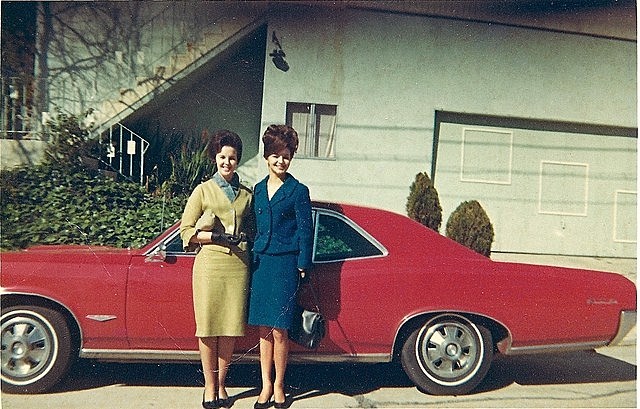 1966 fashion - Fashions and Styles
