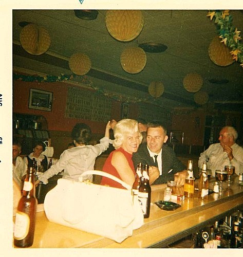 1965 bar - Out and About