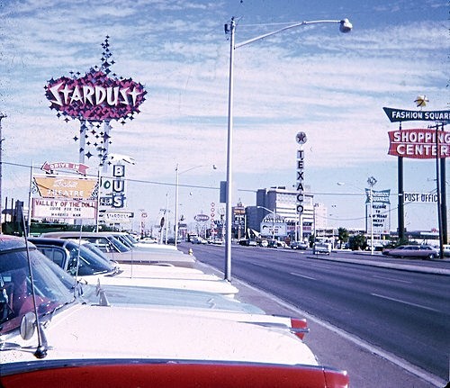 Stardust Hotel