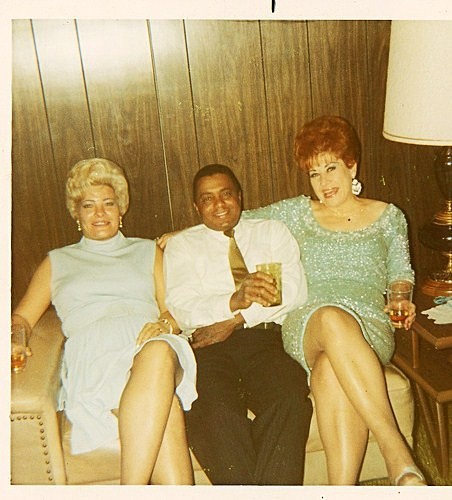 swinging 60s - Party