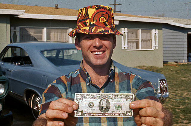 1968 guy - Fashions and Styles