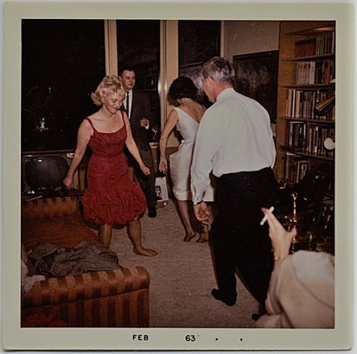Party in the 60s - Party