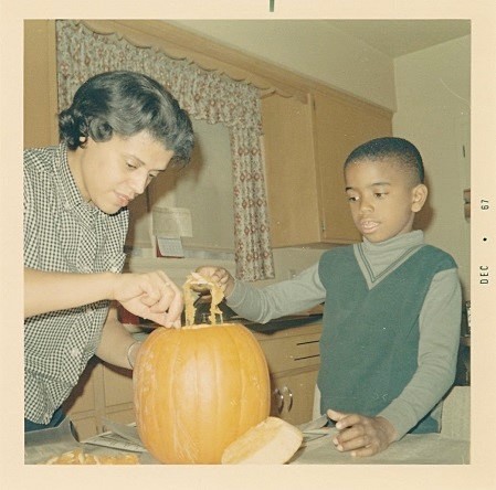 Halloween 1967 - Holidays