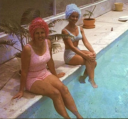 1965 swimwear - Fashions and Styles