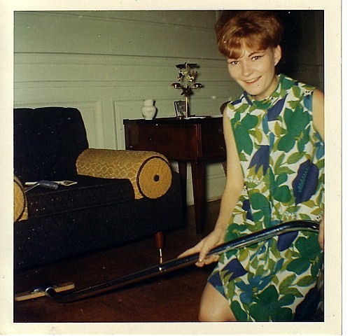 Early 60s - Home & Family