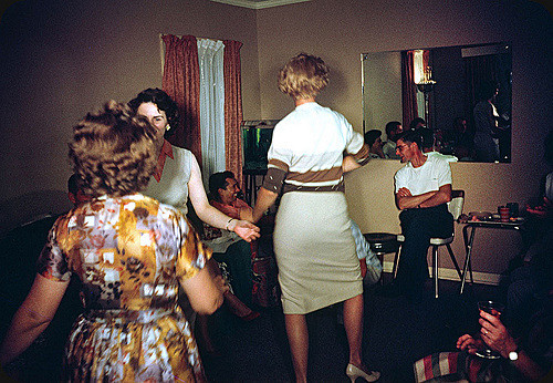 1962 Party - Party