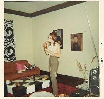 1967 beatnik - 60s counter-culture