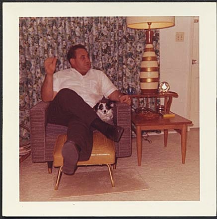 60s living room - Home & Family