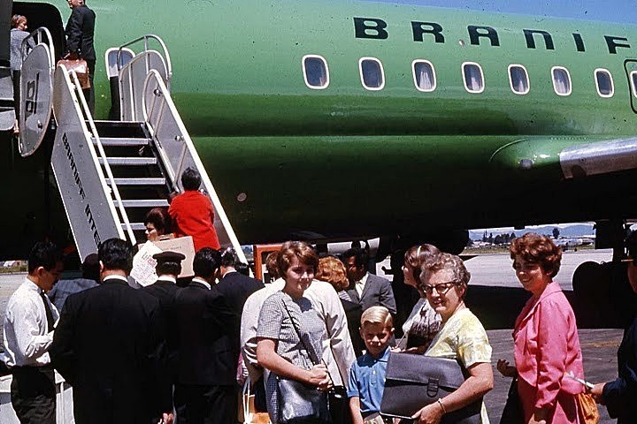 Braniff