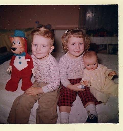 January 1961 - Home & Family