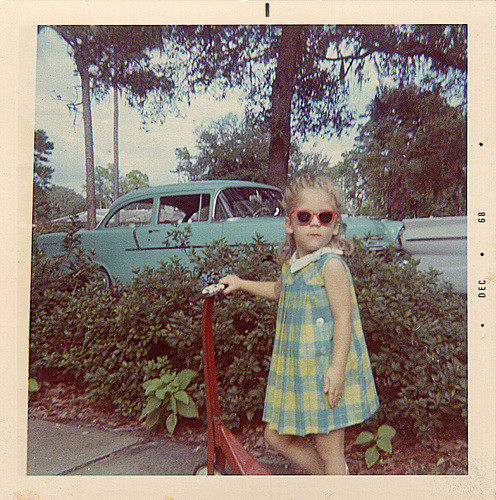 Dec 1968 - Recreation