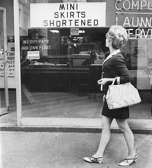 1960s - 60s counter-culture