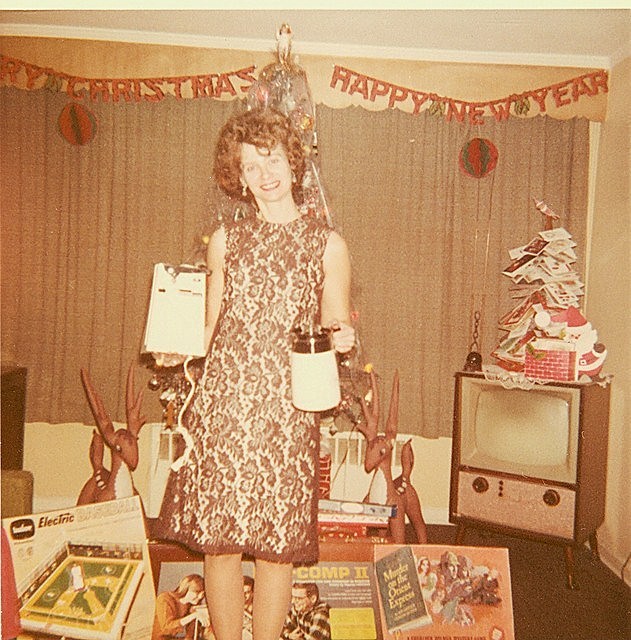 Christmas 1967 - Holidays