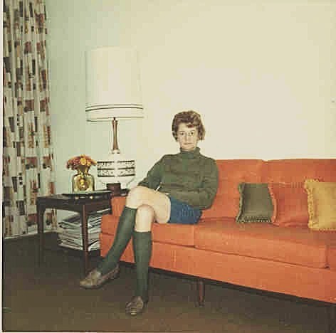 1967 style - Fashions and Styles