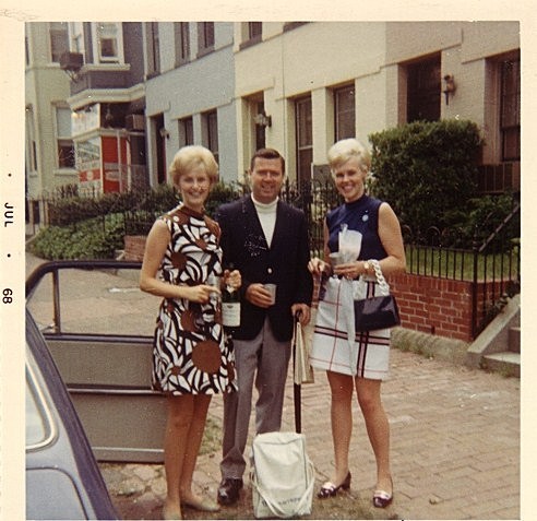 1968 fashion - Fashions and Styles