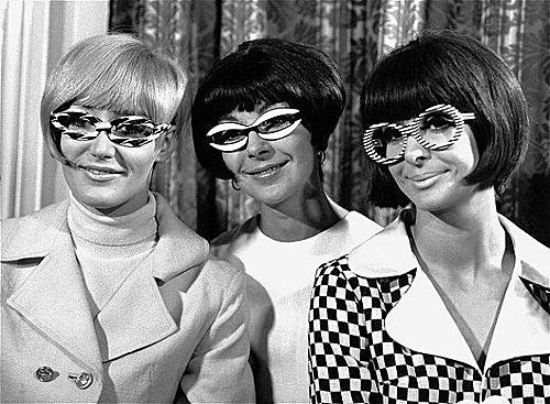 60s fashion - Fashions and Styles