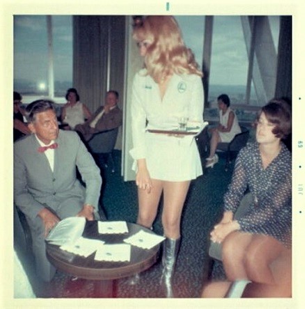 1969 cocktail lounge - Out and About