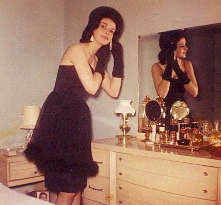 1963 fashion - Fashions and Styles