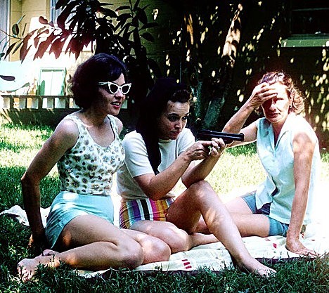 1964 - Recreation