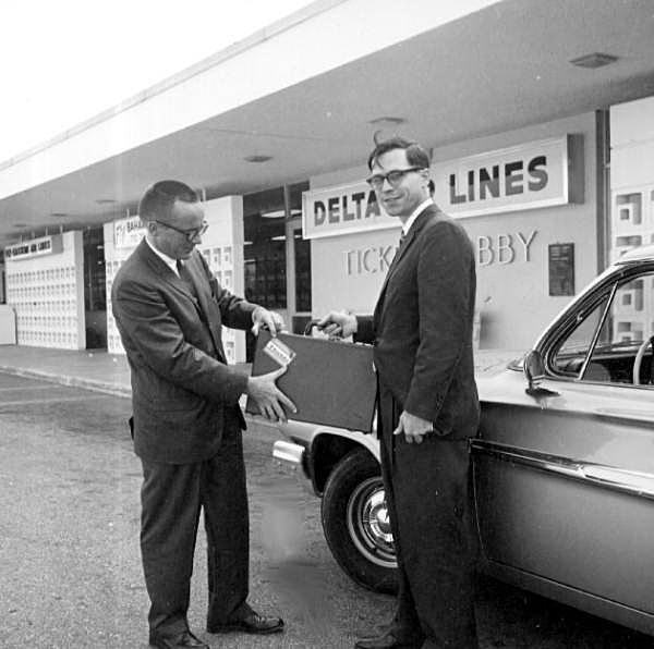 1960s Ft Lauderdale