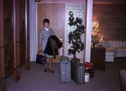 1966 home - Home & Family