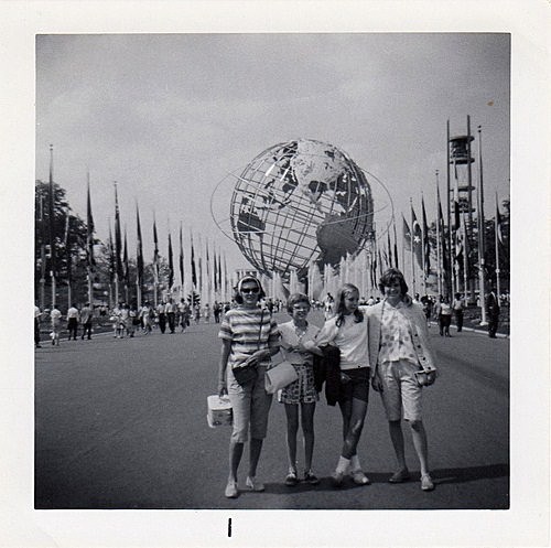 Worlds Fair